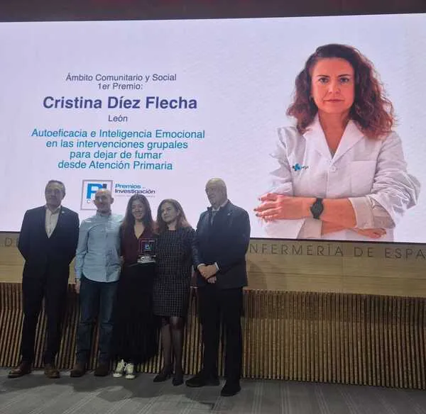 CRISTINA DIEZ FLECHA 