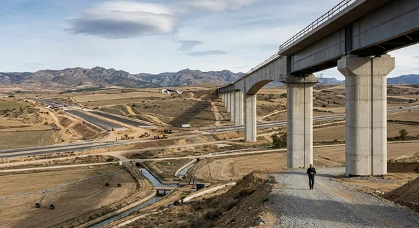 INFRAESTRUCTURAS