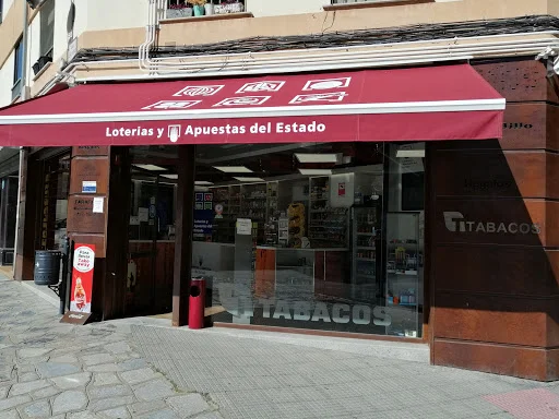 ESTANCO CAÑO BADILLO - ESTANCO TRAFICO