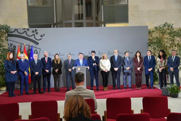 PRESENTACION DEL PLAN DE VIALIDAD INVERNAL