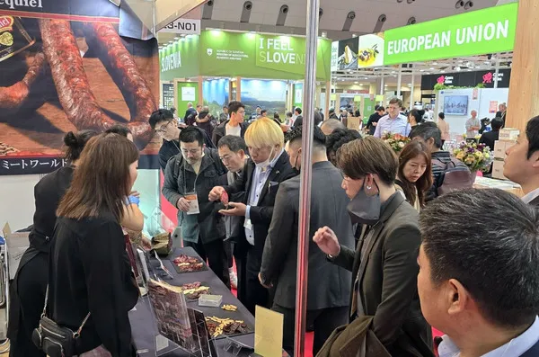 FERIA FODEX JAPON 2025