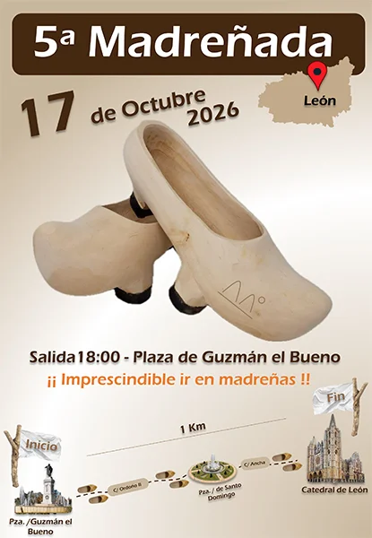 2026 V MADREÑADA