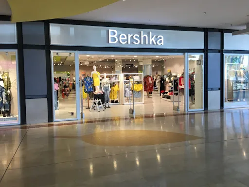 BERSHKA