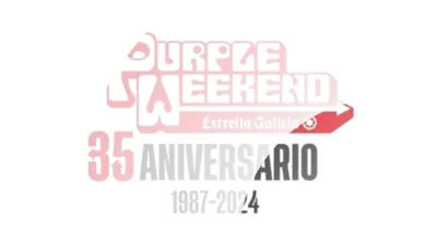 PURPLE WEEKEND 2024 - 2