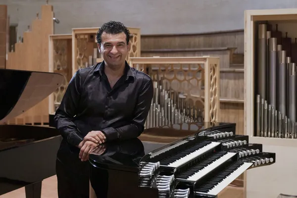 PAOLO ORENI ©Stefano Sgarella