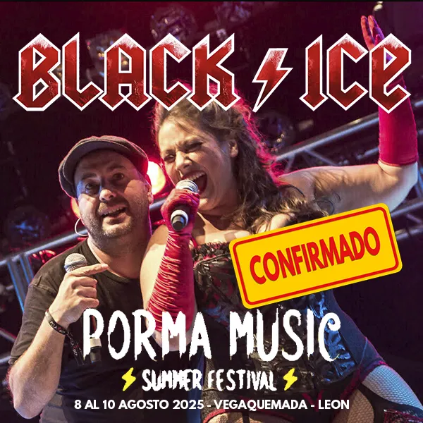 BLACK ICE