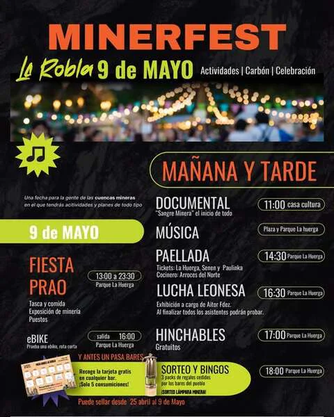 I MINERFEST