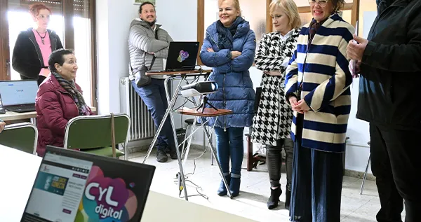 RED DE CENTROS RURALES