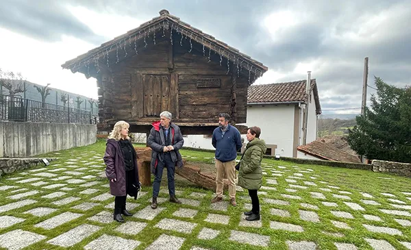 EL DELEGADO DE LA JUNTA EN PRIORO