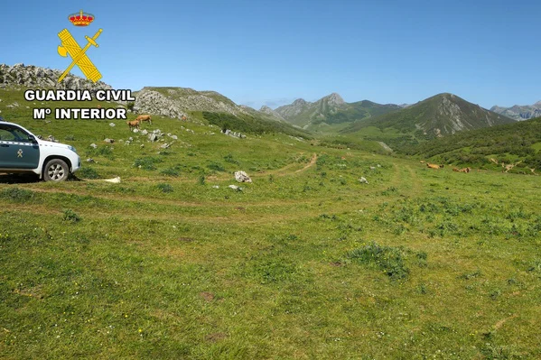 SEPRONA Villablino (1)