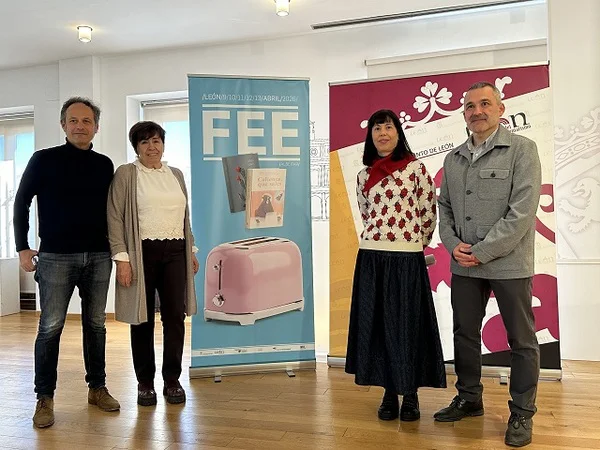 FERIA DE EDITORES EMERGENTES