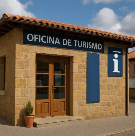 OFICINA DE TURISMO
