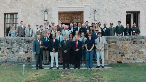 CASTILLA Y LEON SE INCORPORA AL CIC