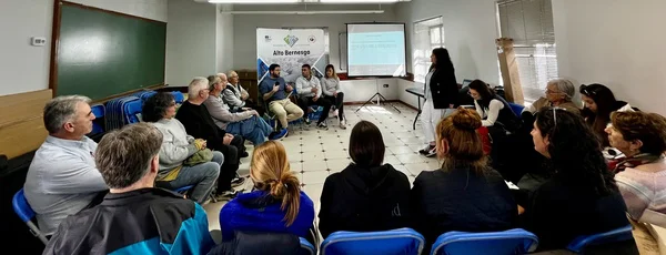 Consejo de Participación Alto Bernesga 13 de mayo (1)
