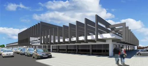 Centro de Control del Transporte de Castilla y León