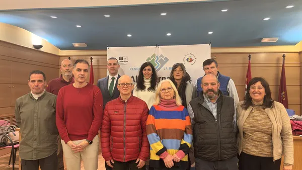 El nuevo patronato y la gestora de la RB Alto Bernesga (1)