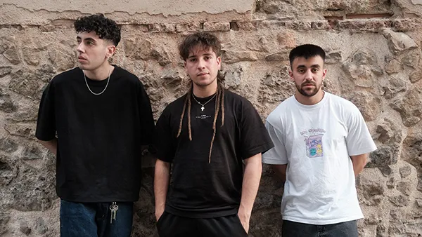 Sanguijuelas del Guadiana