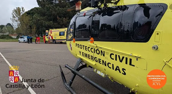 BUSQUEDA EN LA MALUENGA