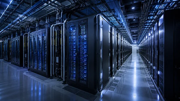 CENTRO DE SUPER COMPUTACION
