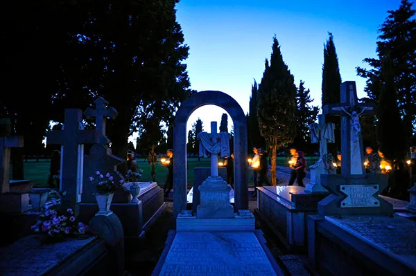 Rutas Culturales Cementerio de Leon_Serfunle