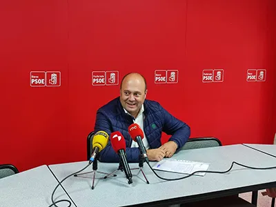 Sanidad. Javier Campos