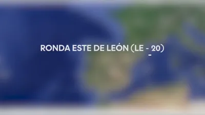 LE20_LaGranja_NuevoPasoInferior