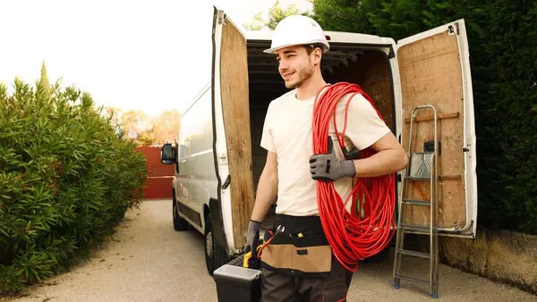 TRABAJADOR AUTONOMO