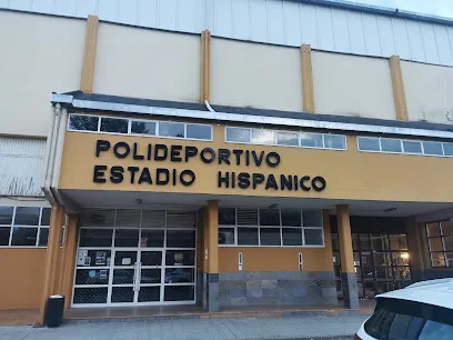 POLIDEPORTIVO ESTADIO HISPANICO