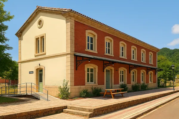 ALBERGUE DE LA POLA 2025