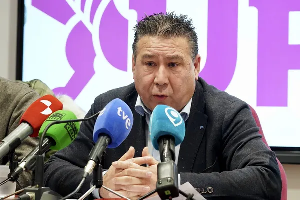 LUIS MARIANO SANTOS