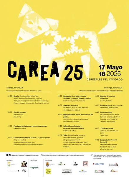 CAREA25-Cartel ultimo