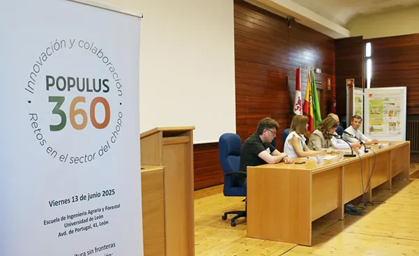 POPULUS 360
