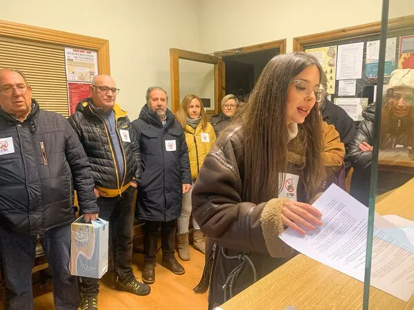 Plataforma Por la Vida de la Montaña Oriental Leonesa