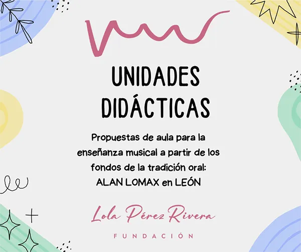 Imagen Unidades Didácticas FLPR 2025