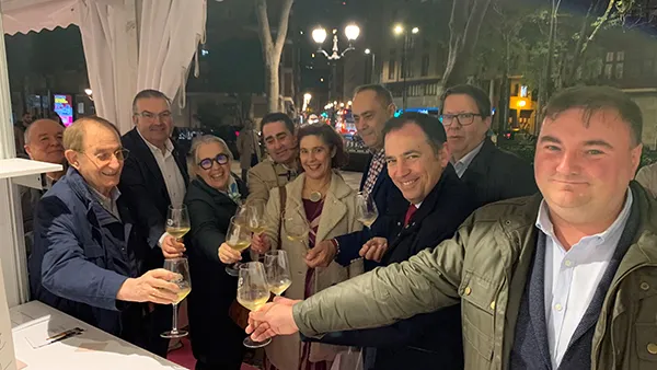 Productos Bilbao inauguración