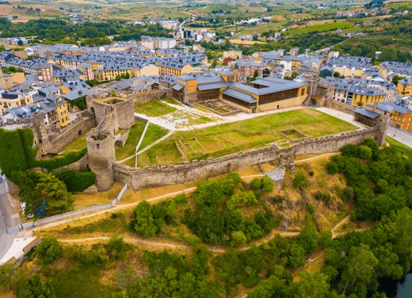 PONFERRADA