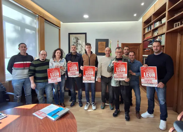 RECLAMANDO UN PLAN DE EMERGENCIA PARA LEON