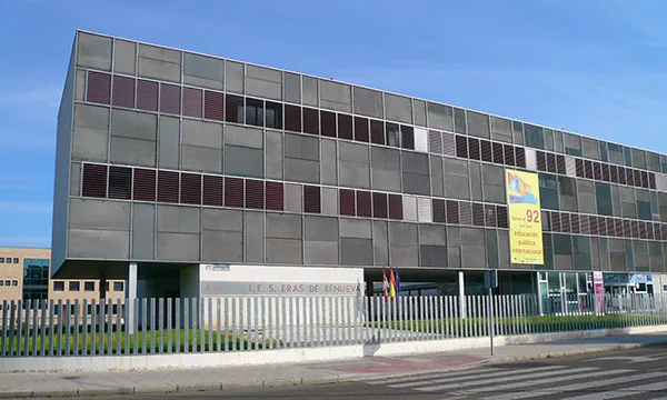 Instituto de Eras de Renueva