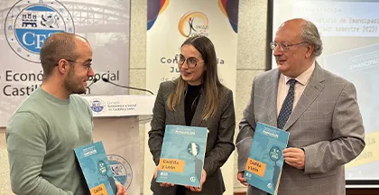 Consejo Económico y Social de Castilla y León -