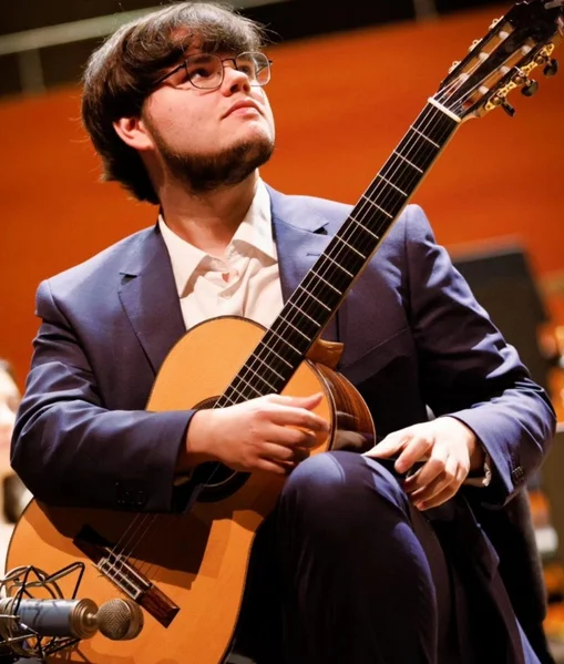 Foto Gonzalo Peñalosa - Gonzalo P. Biedma