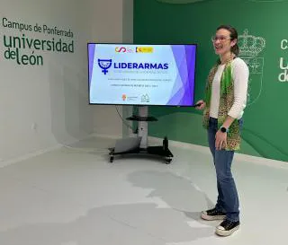 redes de deporte Liderarmos y Namud
