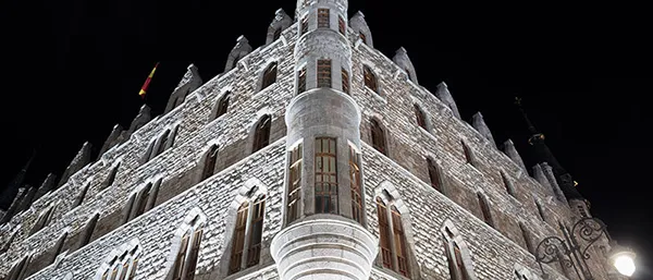 CASA BOTINES
