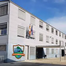 COLEGIO FLORES DEL SIL