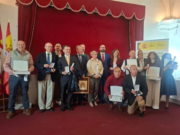 CELEBRACION DE LA FIESTA DE LA MERCED