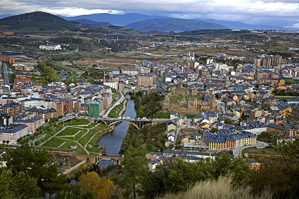 PONFERRADA