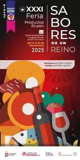 SABORES DE UN REINO