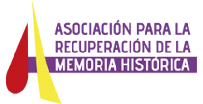 ASOCIACION PARA LA RECUPERACION DE LA MEMORIA HISTORICA
