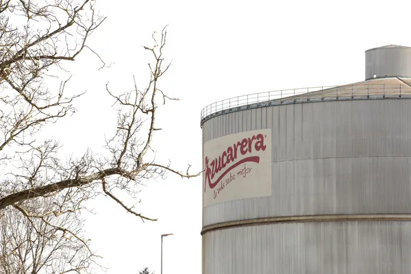 AZUCARERA DE LA BAÑEZA