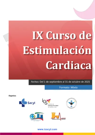Curso-de-Estimulacion-Cardiaca