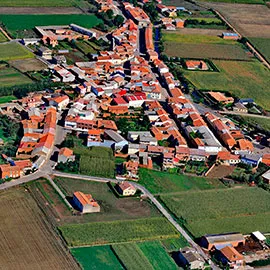SOTO DE LA VEGA